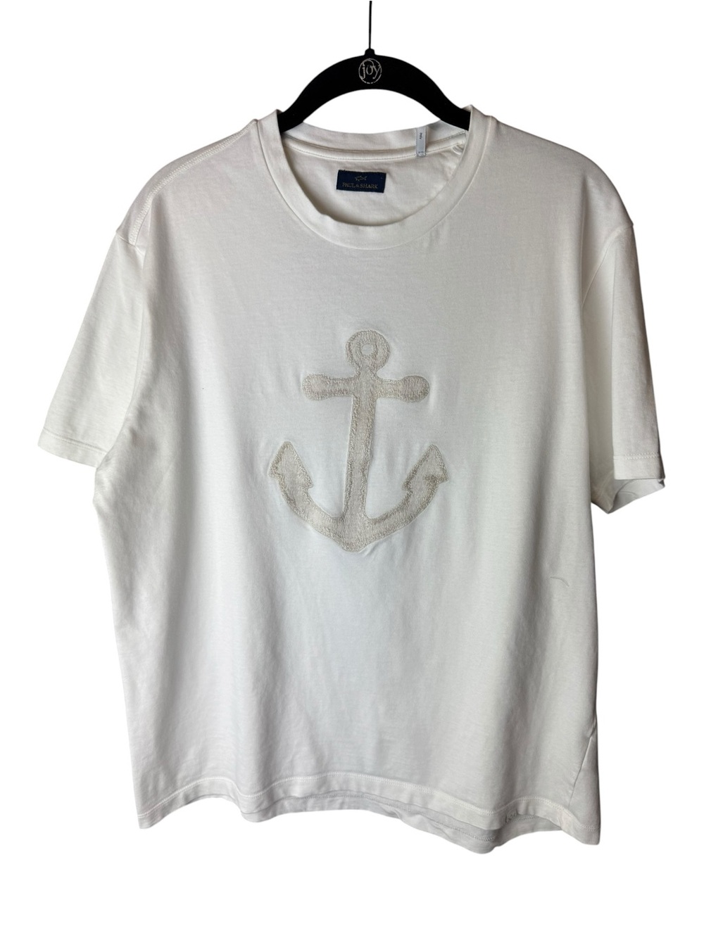Paul & Shark Anchor T-Shirt L